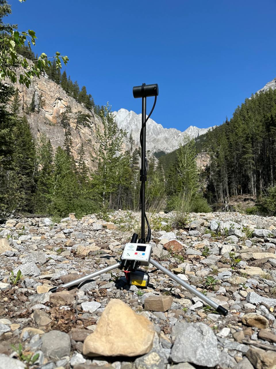 Base station mode