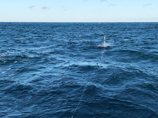 Configuration à canal unique