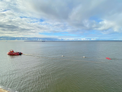 Configuration portable à canal unique