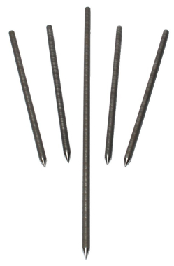 Electrode pins